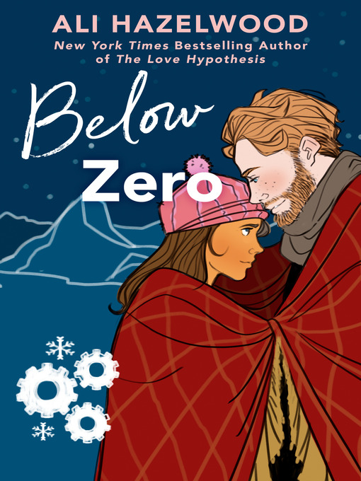Title details for Below Zero by Ali Hazelwood - Available